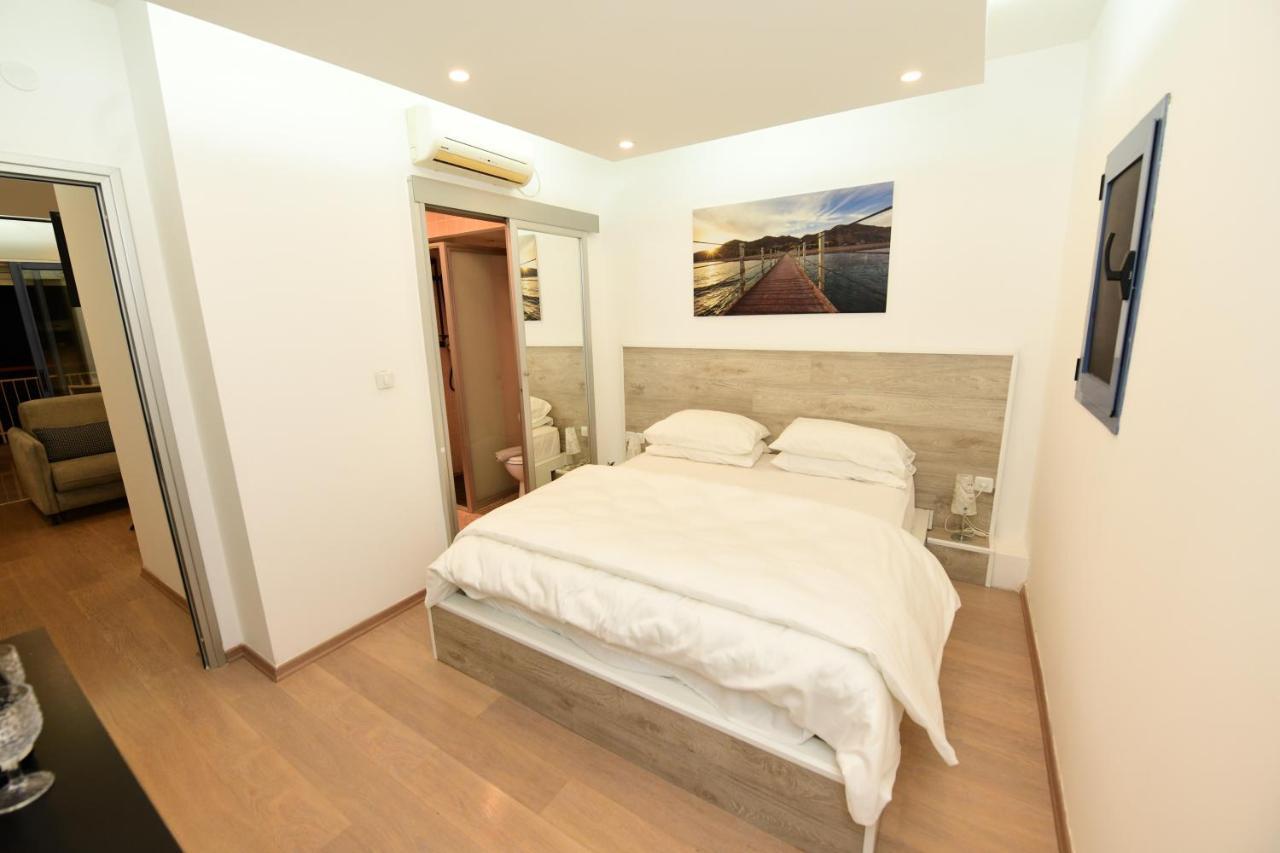 אילת Kai Place Oren'S מראה חיצוני תמונה