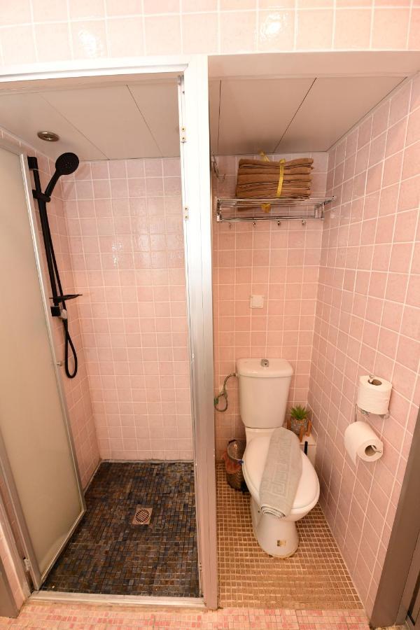 אילת Kai Place Oren'S מראה חיצוני תמונה