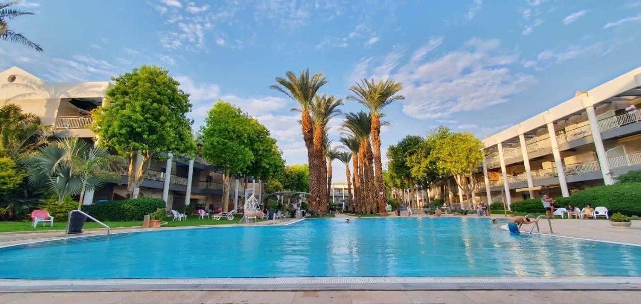 אילת Kai Place Oren'S מראה חיצוני תמונה