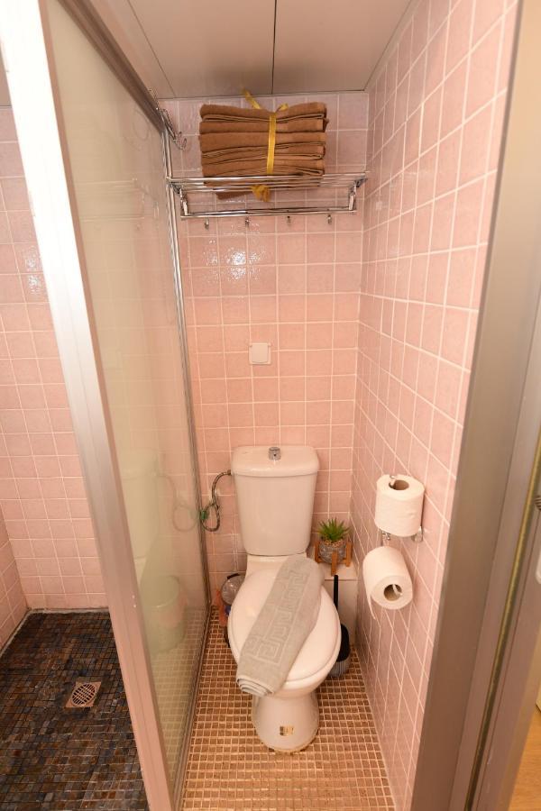 אילת Kai Place Oren'S מראה חיצוני תמונה