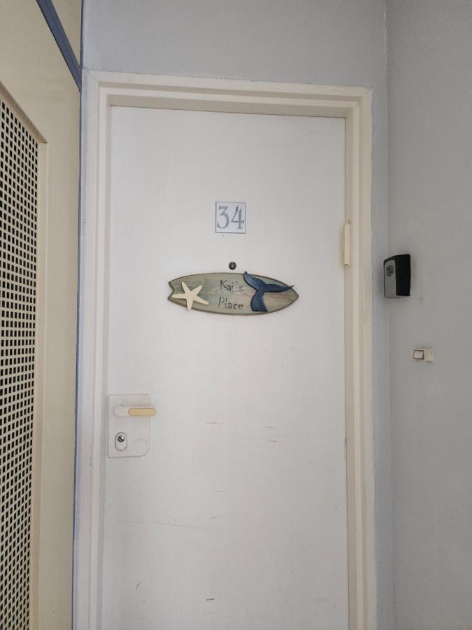 אילת Kai Place Oren'S מראה חיצוני תמונה